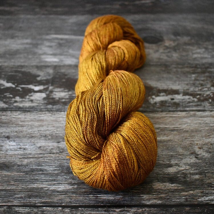 Fyberspates Gleem Lace - Paradise Fibers