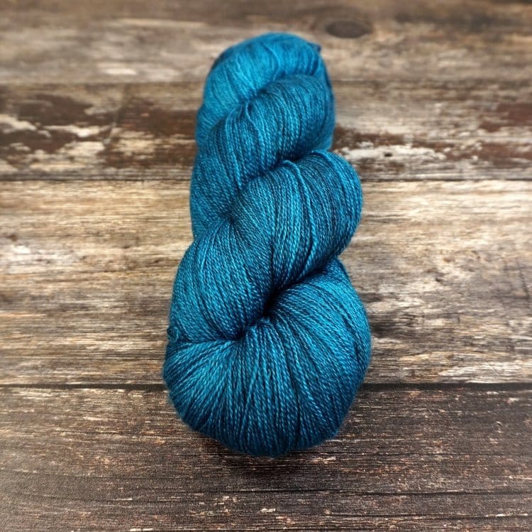 Fyberspates Gleem Lace - Paradise Fibers