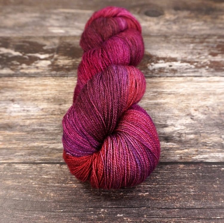 Fyberspates Gleem Lace - Paradise Fibers