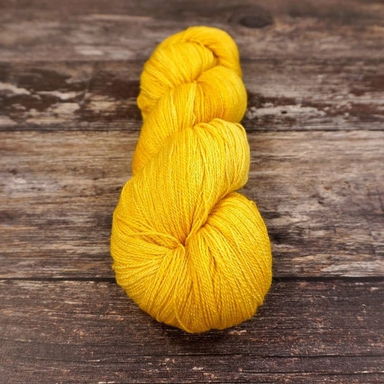 Fyberspates Gleem Lace - Paradise Fibers