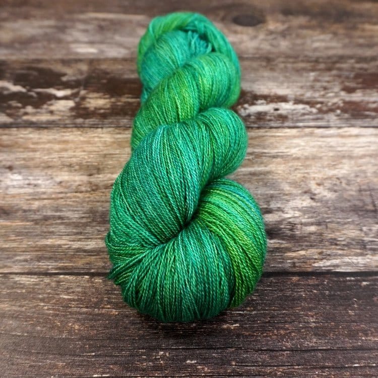 Fyberspates Gleem Lace - Paradise Fibers