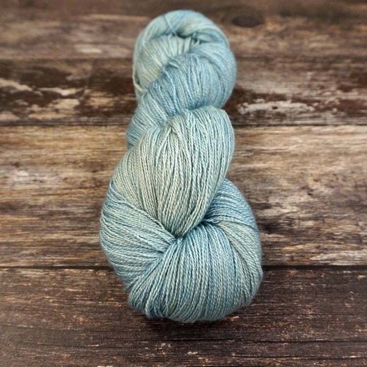 Fyberspates Gleem Lace - Paradise Fibers