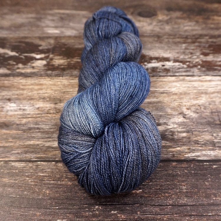 Fyberspates Gleem Lace - Paradise Fibers