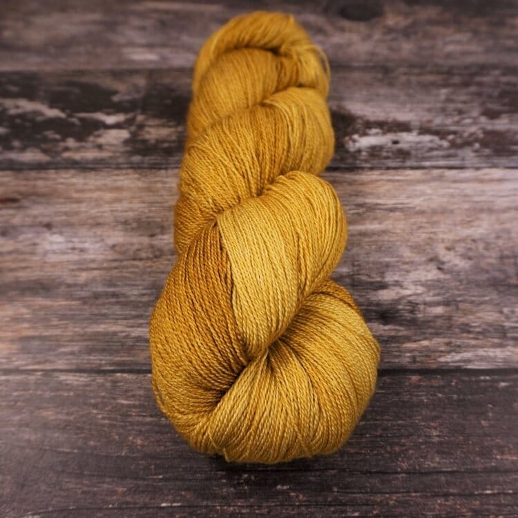 Fyberspates Gleem Lace - Paradise Fibers