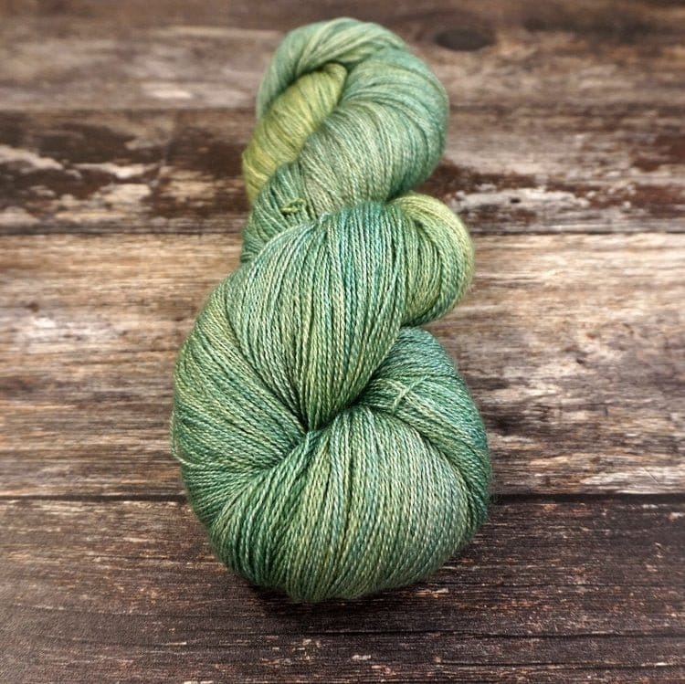 Fyberspates Gleem Lace - Paradise Fibers