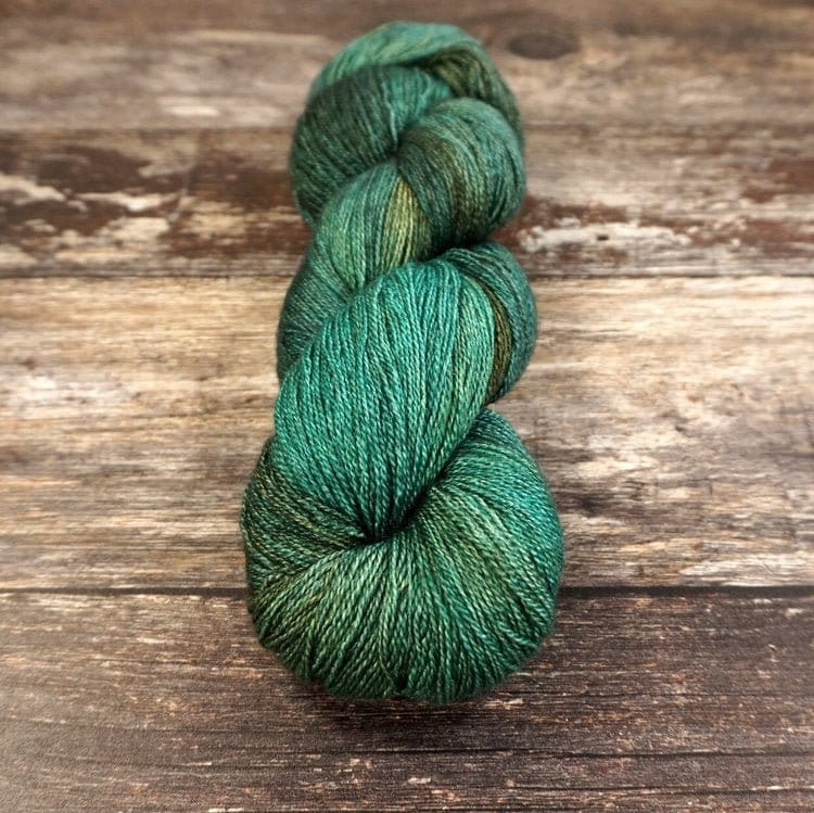 Fyberspates Gleem Lace - Paradise Fibers
