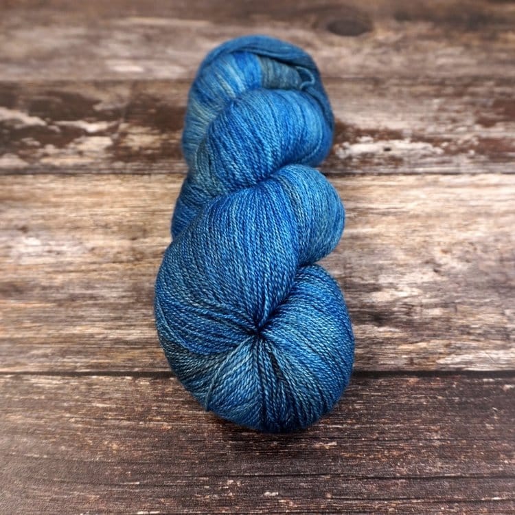 Fyberspates Gleem Lace - Paradise Fibers