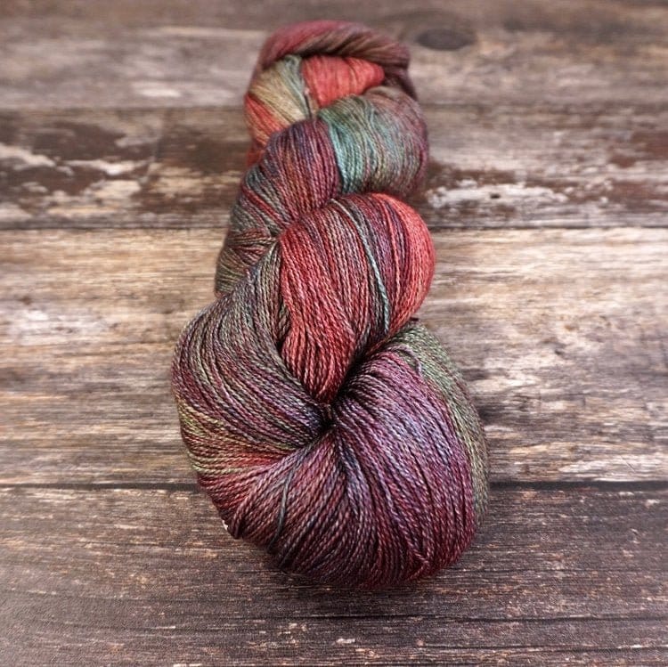 Fyberspates Gleem Lace - Paradise Fibers