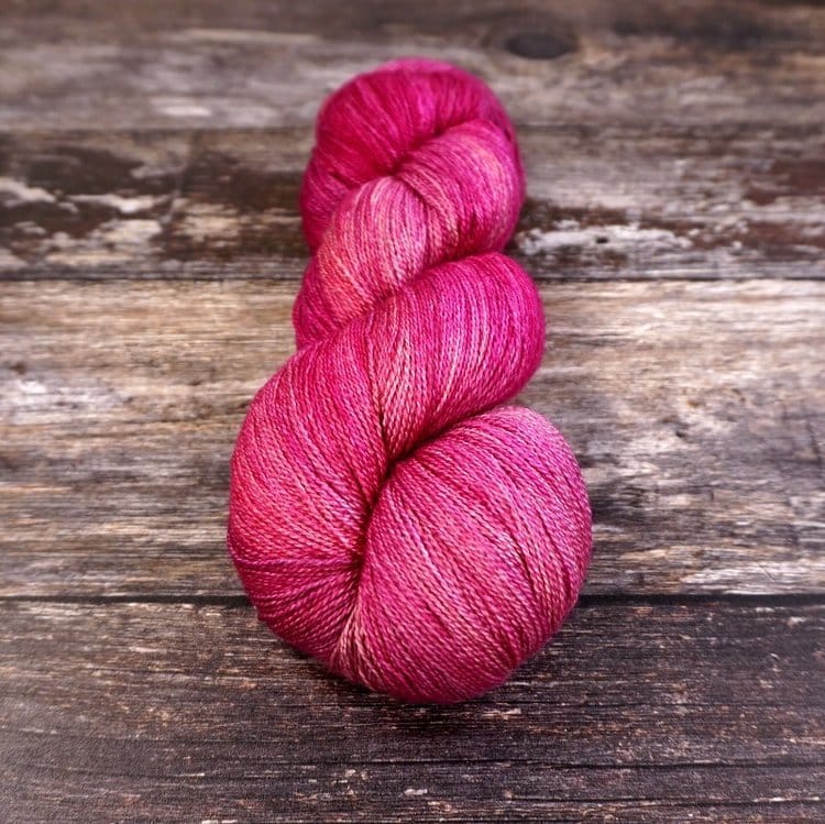 Fyberspates Gleem Lace - Paradise Fibers