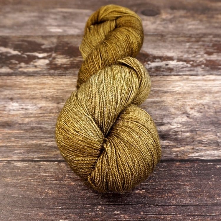 Fyberspates Gleem Lace - Paradise Fibers