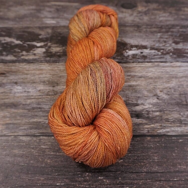 Fyberspates Gleem Lace - Paradise Fibers