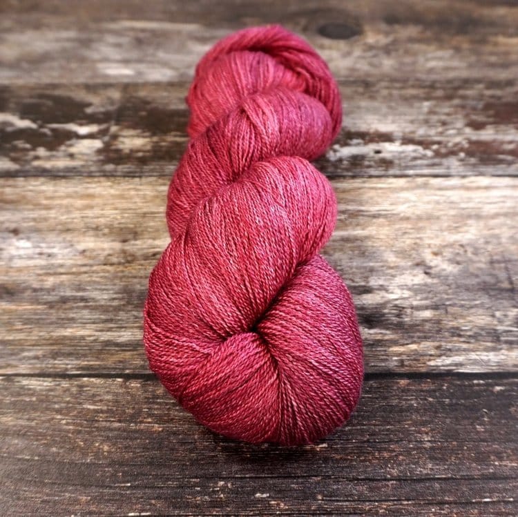 Fyberspates Gleem Lace - Paradise Fibers