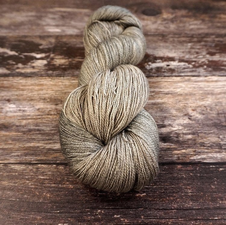 Fyberspates Gleem Lace - Paradise Fibers