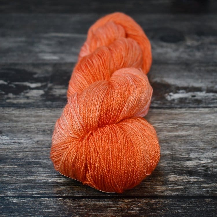 Fyberspates Gleem Lace - Paradise Fibers