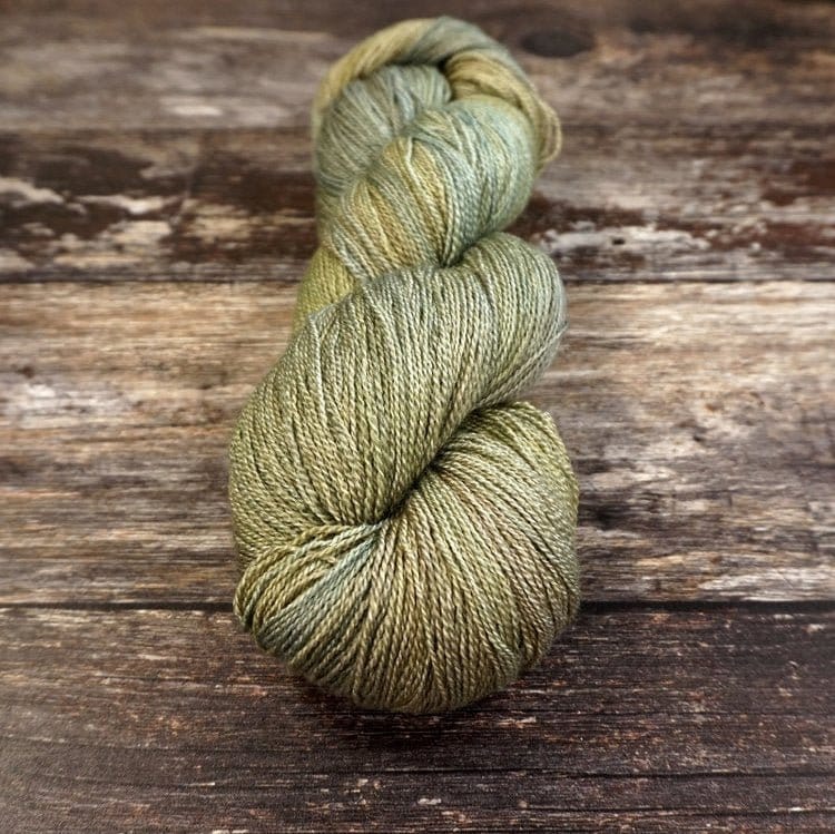 Fyberspates Gleem Lace - Paradise Fibers