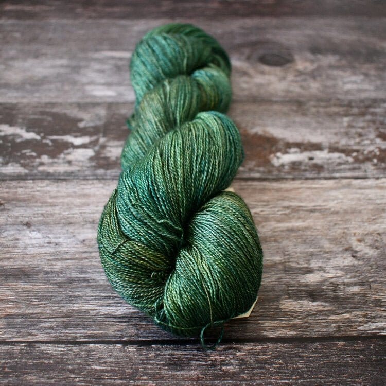 Fyberspates Gleem Lace - Paradise Fibers