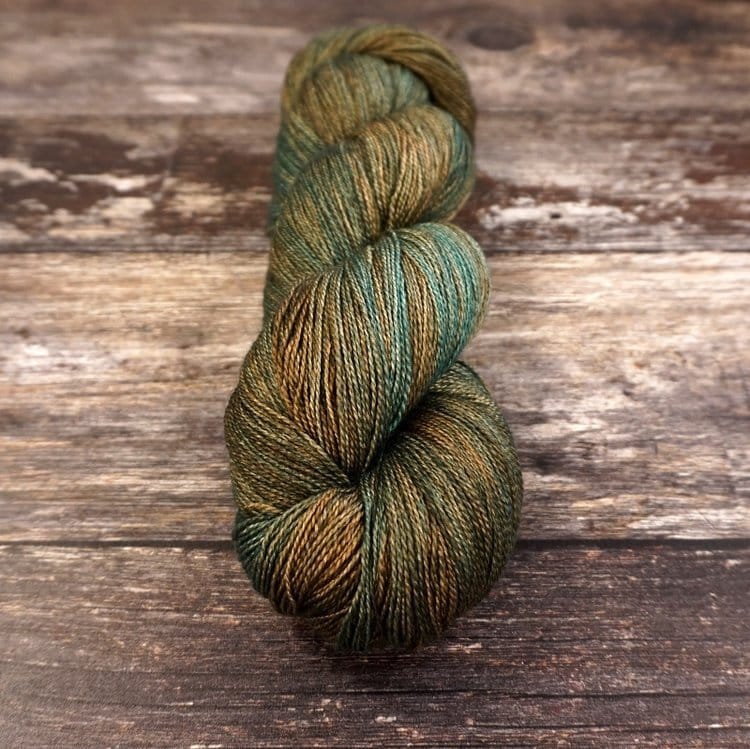 Fyberspates Gleem Lace - Paradise Fibers