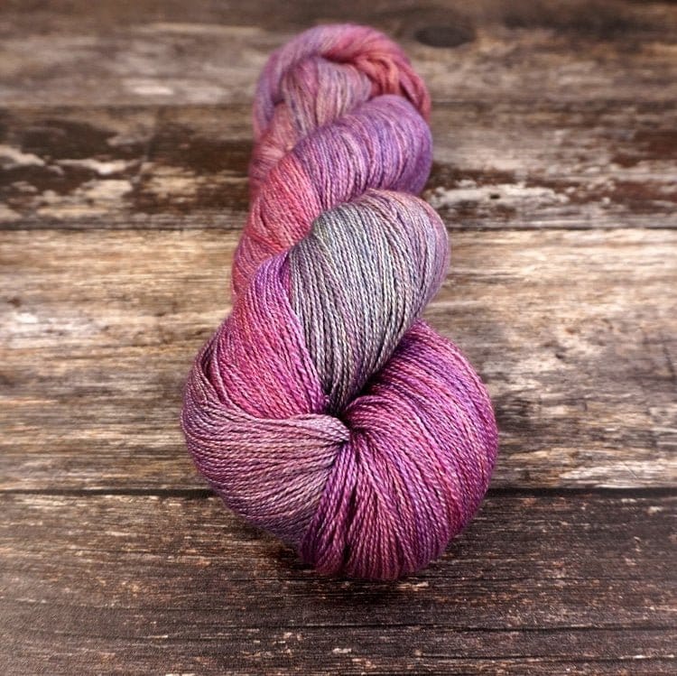 Fyberspates Gleem Lace - Paradise Fibers
