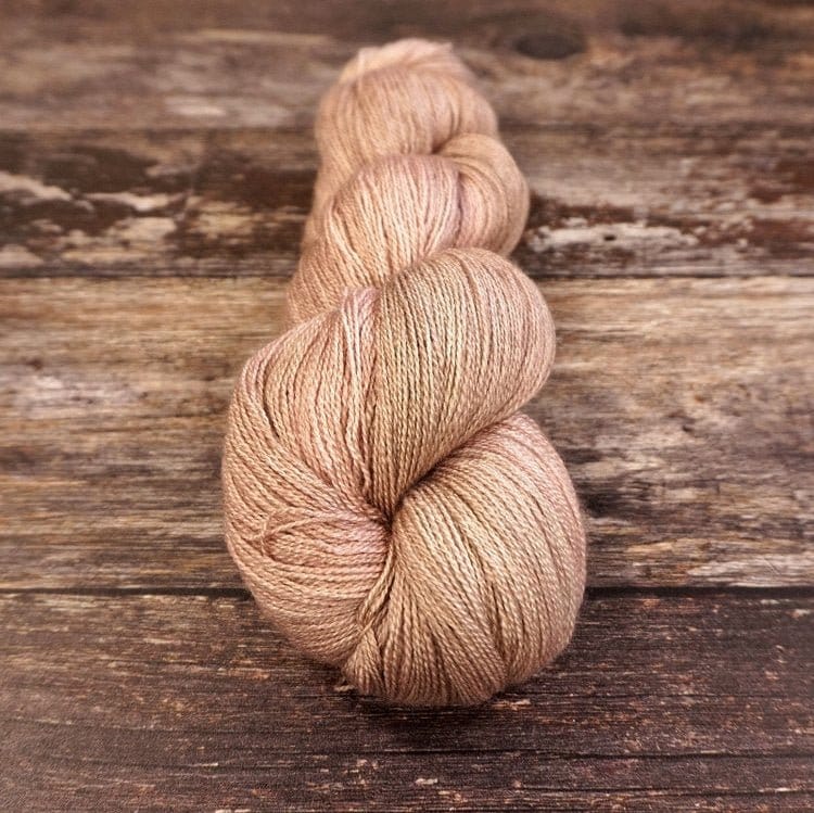 Fyberspates Gleem Lace - Paradise Fibers