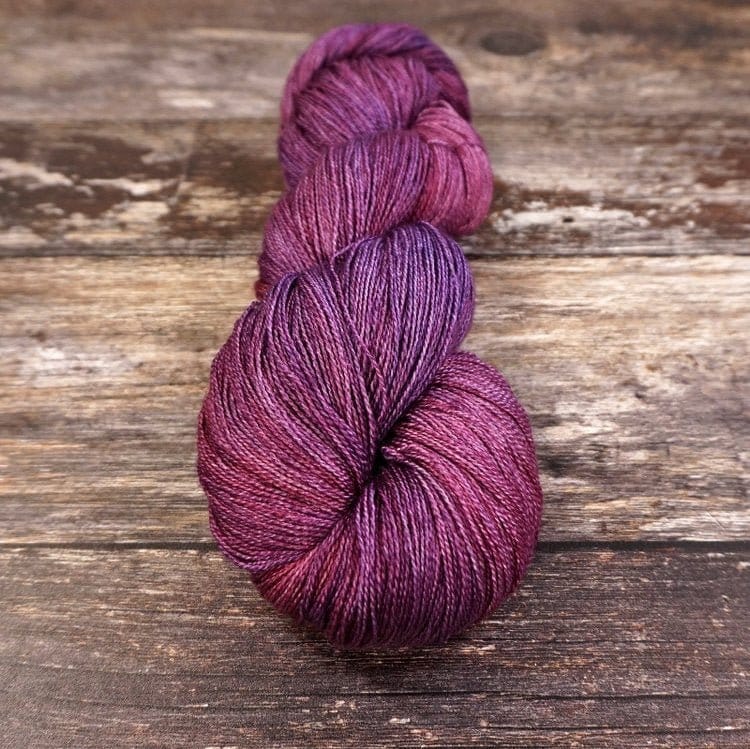 Fyberspates Gleem Lace - Paradise Fibers