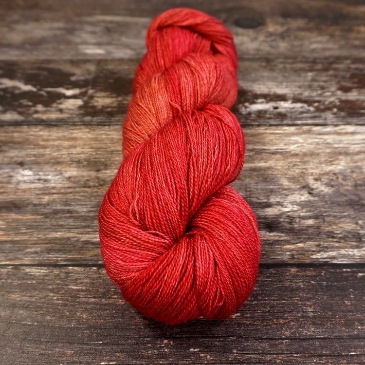 Fyberspates Gleem Lace - Paradise Fibers