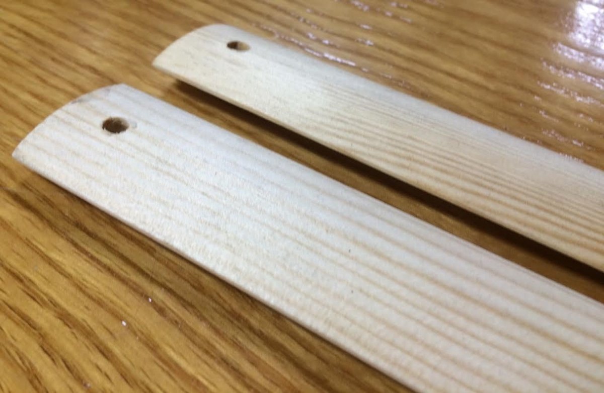 Glimakra Lease Sticks - Paradise Fibers