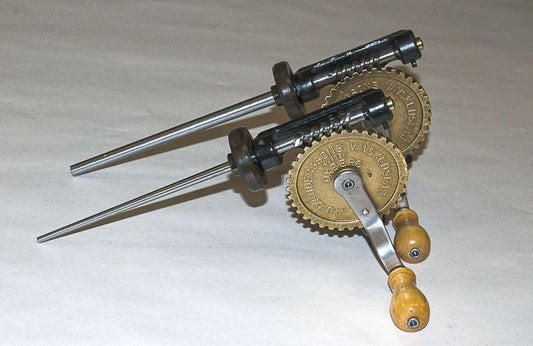 Glimakra Spolmaskin Swedish Bobbin Winders - Paradise Fibers