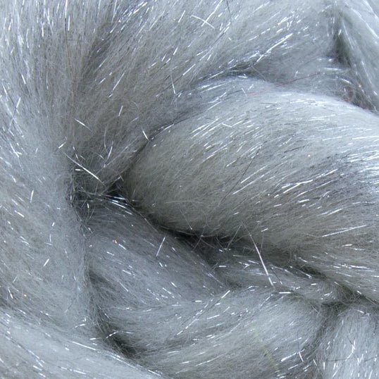 Glitter Merino and Stellina Blends - Paradise Fibers