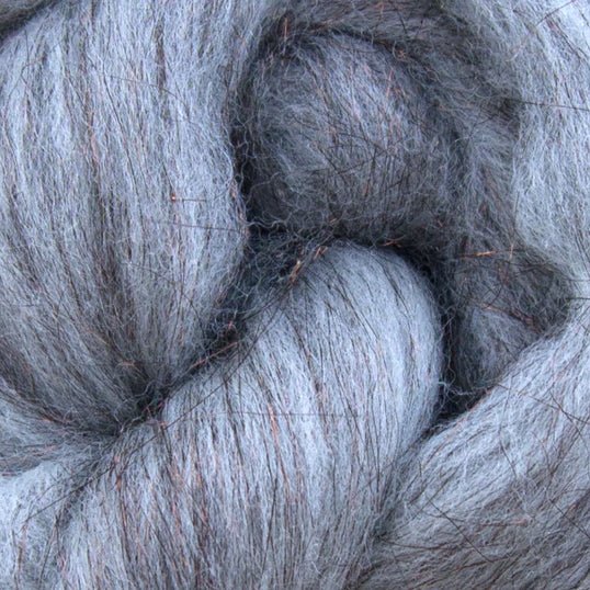 Glitter Merino and Stellina Blends - Paradise Fibers
