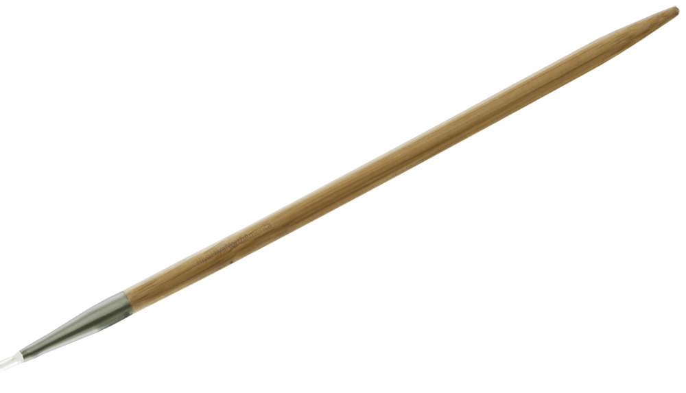 HiyaHiya 24inch Bamboo Circular Needle-Knitting Needles-0US (2mm)-
