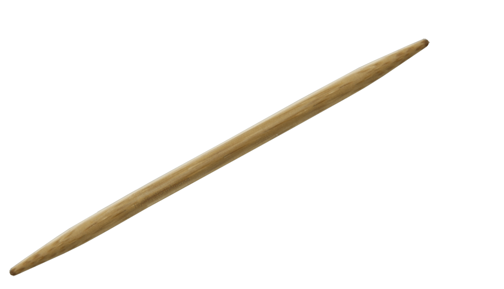 HiyaHiya Bamboo Double Pointed Needles-Knitting Needles-5inch-0US (2mm)-