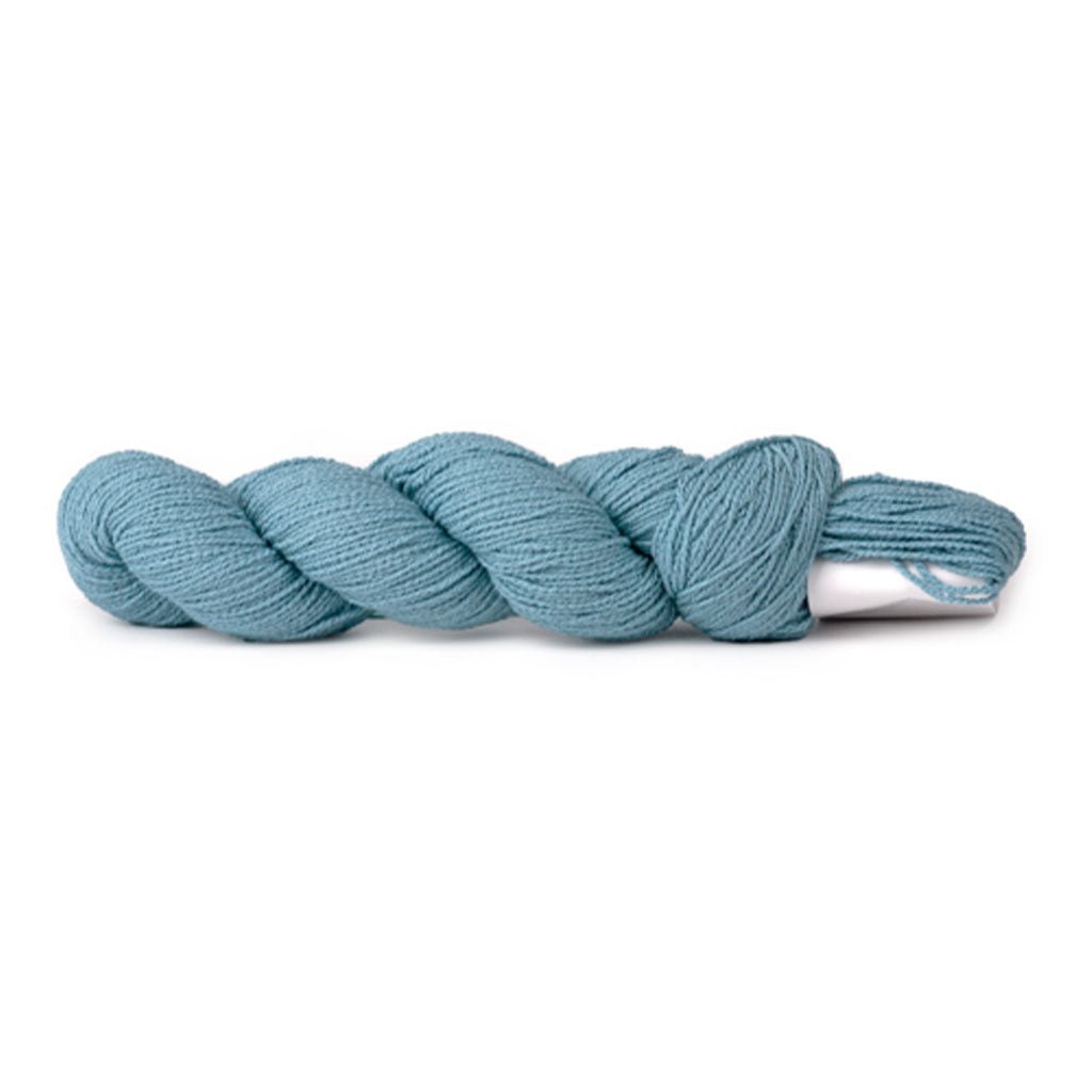 HiKoo CoBaSi Fingering - Paradise Fibers