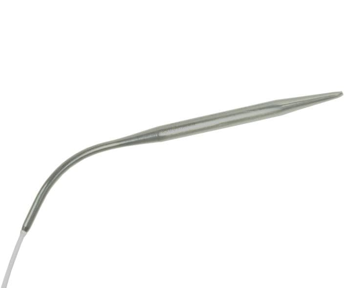 HiyaHiya 12inch Steel Circular Needle - Paradise Fibers