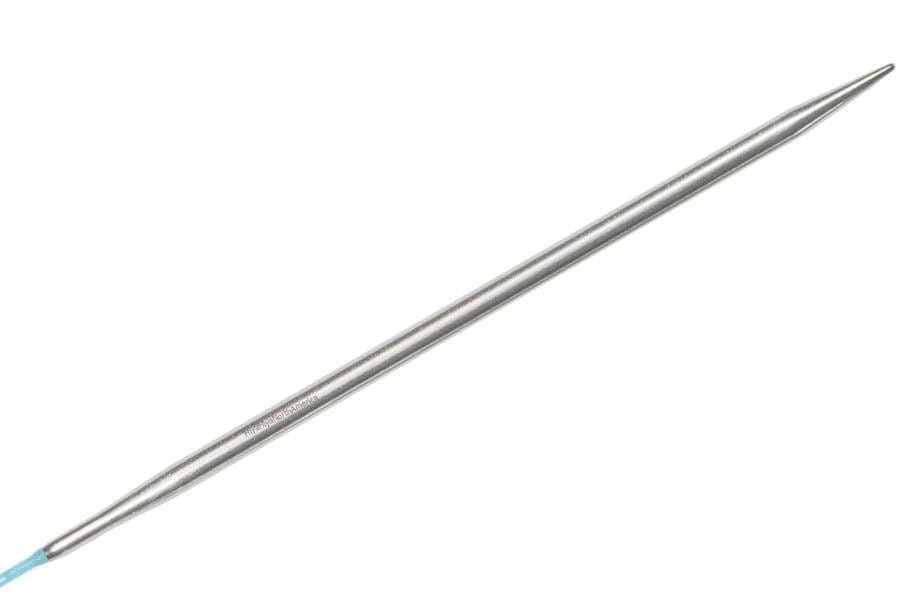 HiyaHiya 16inch SHARP Steel Circular Needle - Paradise Fibers