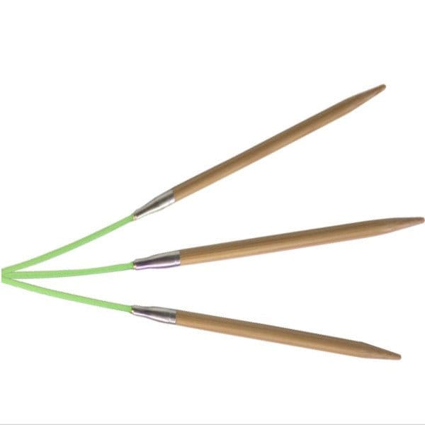 HiyaHiya 8 inch Bamboo Flyers - Paradise Fibers