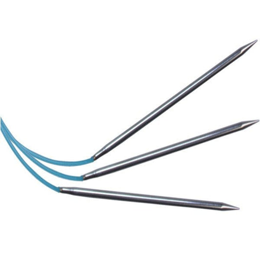 HiyaHiya 8 inch Sharp Flyers - Paradise Fibers