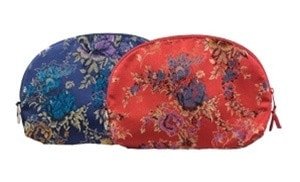 HiyaHiya Accessory Case Assorted Colors - Paradise Fibers