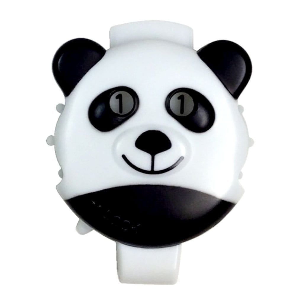 HiyaHiya Click It Panda Row Counter - Paradise Fibers