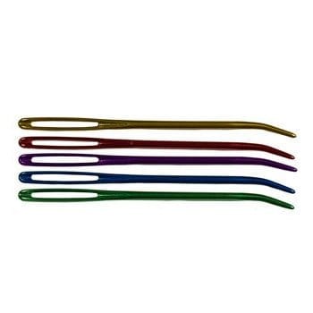 HiyaHiya Darning Needles (3pk) - Paradise Fibers