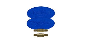 HiyaHiya Interchangeable Cable Connector - Small - Paradise Fibers