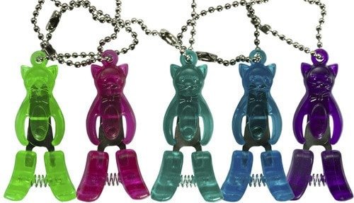 HiyaHiya Kitty Snips - Paradise Fibers