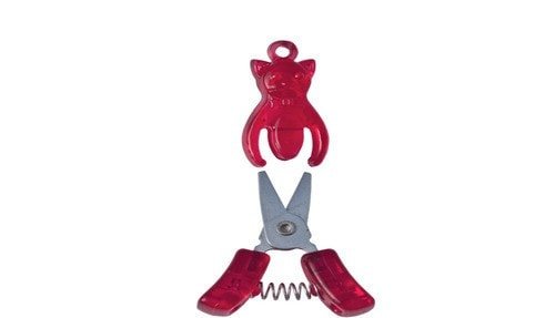 HiyaHiya Kitty Snips - Paradise Fibers