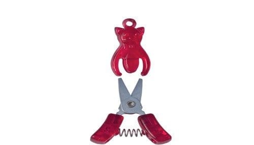 HiyaHiya Kitty Snips - Paradise Fibers