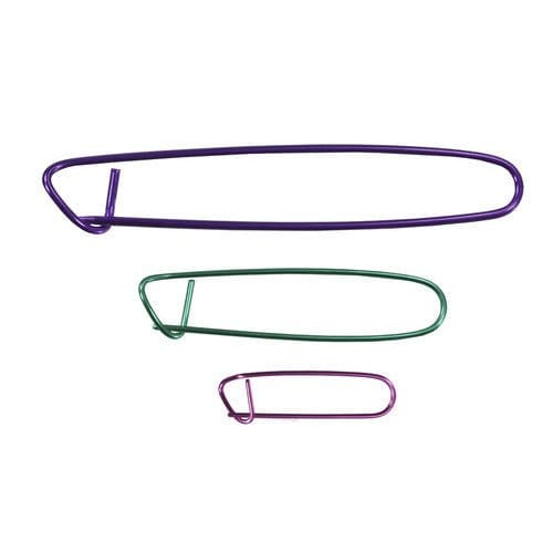 HiyaHiya Knitting Stitch Holders (3 pack) - Paradise Fibers