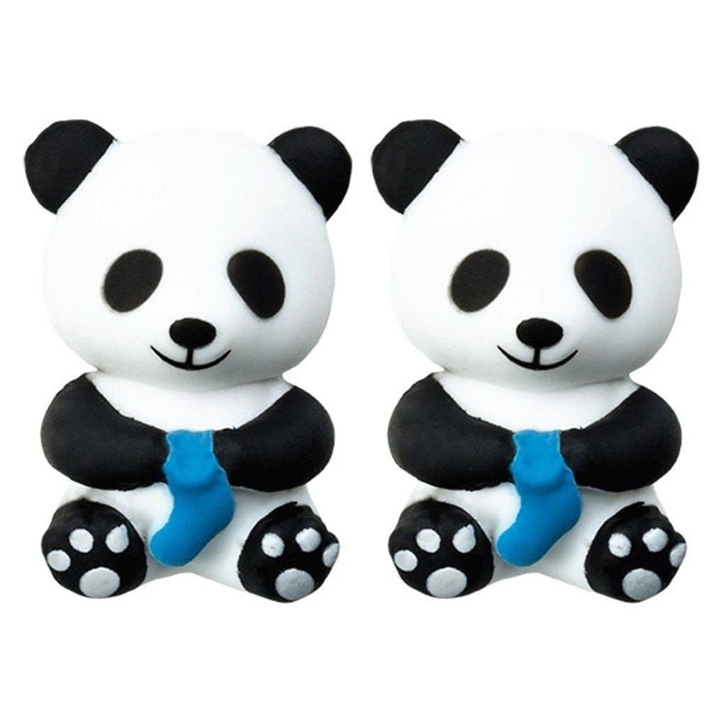 HiyaHiya Panda Li Point Protectors - Paradise Fibers