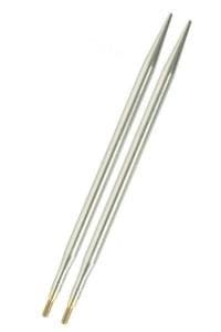 HiyaHiya SHARP Interchangeable 5inch Steel Tips - Paradise Fibers