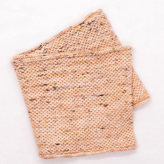 Honey Cowl - Paradise Fibers