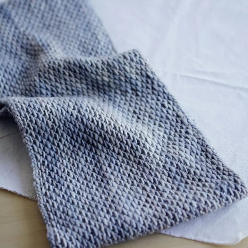 Honey Cowl - Paradise Fibers