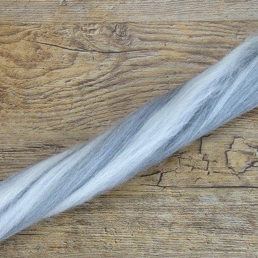 Humbug Merino Wool Top - Paradise Fibers