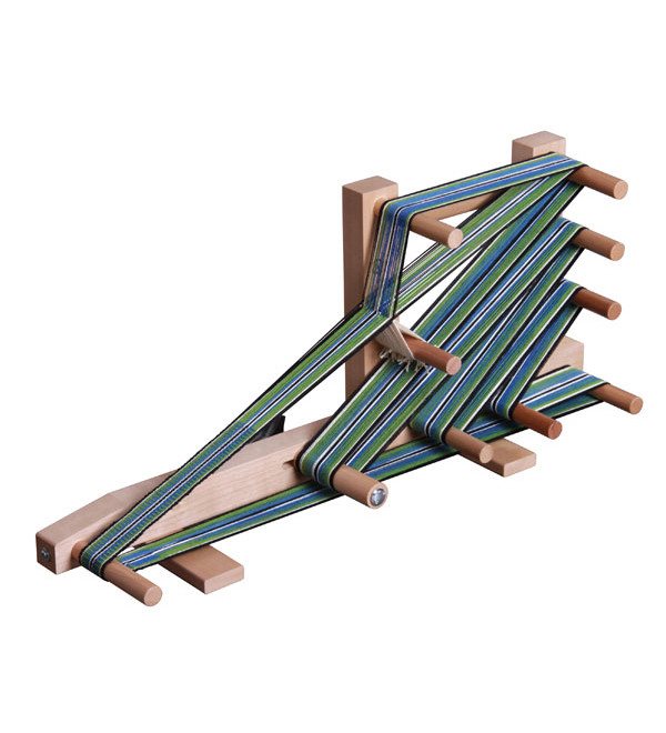Ashford Inkle and Inklette Looms-Table Looms-Inkle Loom- 2.8m (110")-